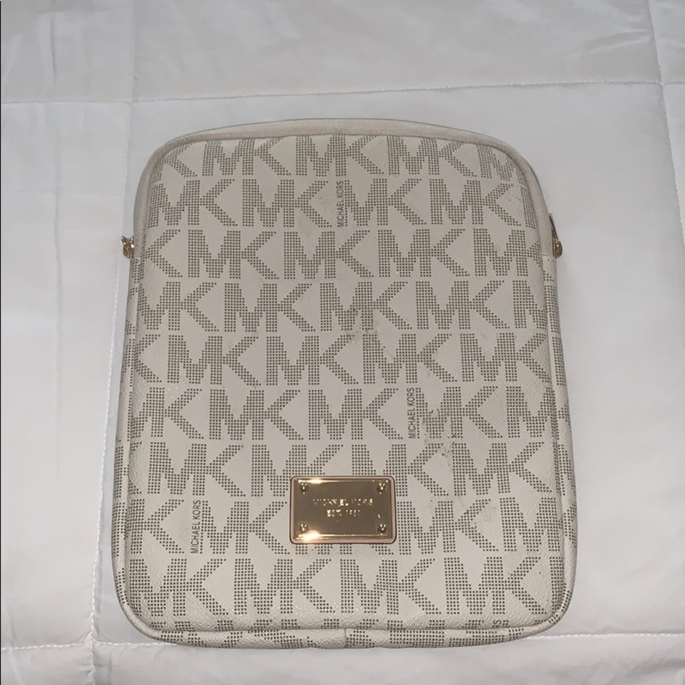 Michael Kors iPad Case